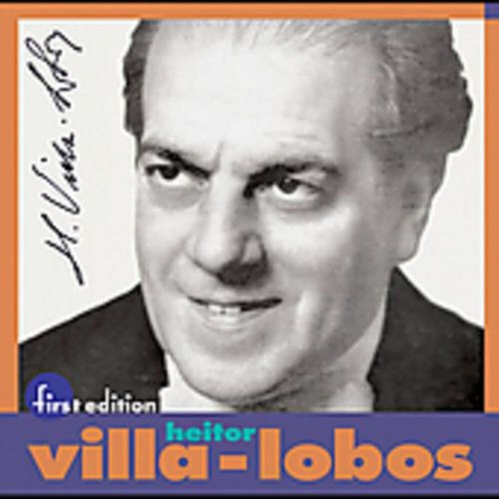Louisville Orchestra - Erosao / Sorimao / Ipirungaua  CD